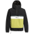Quiksilver Steeze Jacket - Men's True Black