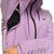 Quiksilver High In The Hood Jacket - Men's Regal Orchid