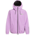 Quiksilver High In The Hood Jacket - Men's Regal Orchid