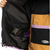 Quiksilver High In The Hood Jacket - Men's Regal Orchid