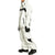 Quiksilver Snow Down Cargo Pants - Men's Nimbus Cloud