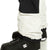 Quiksilver Fly High Bib Pants - Men's Nimbus Cloud
