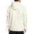 Quiksilver Big Logo Tech Hoodie - Men's Nimbus Cloud