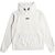 Quiksilver Big Logo Tech Hoodie - Men's Nimbus Cloud