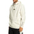 Quiksilver Big Logo Tech Hoodie - Men's Nimbus Cloud