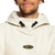 Quiksilver Big Logo Tech Hoodie - Men's Nimbus Cloud