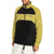 Quiksilver Powder Chaser Half-Zip Top - Men's True Black
