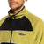 Quiksilver Powder Chaser Half-Zip Top - Men's True Black