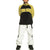 Quiksilver Powder Chaser Half-Zip Top - Men's True Black