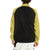 Quiksilver Powder Chaser Half-Zip Top - Men's True Black