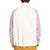 Quiksilver Powder Chaser Half-Zip Top - Men's Nimbus Cloud