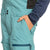 Quiksilver Utility Bibs - Men's Brittany Blue