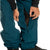 Quiksilver Snow Down Pants - Men's Majolica Blue