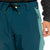 Quiksilver Snow Down Pants - Men's Majolica Blue