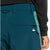 Quiksilver Snow Down Pants - Men's Majolica Blue