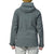 Patagonia Snowdrifter Jacket - Women's Nouveau Green