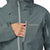 Patagonia Snowdrifter Jacket - Women's Nouveau Green