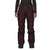 Patagonia Storm Shift Short Pants - Women's Obsidian Plum
