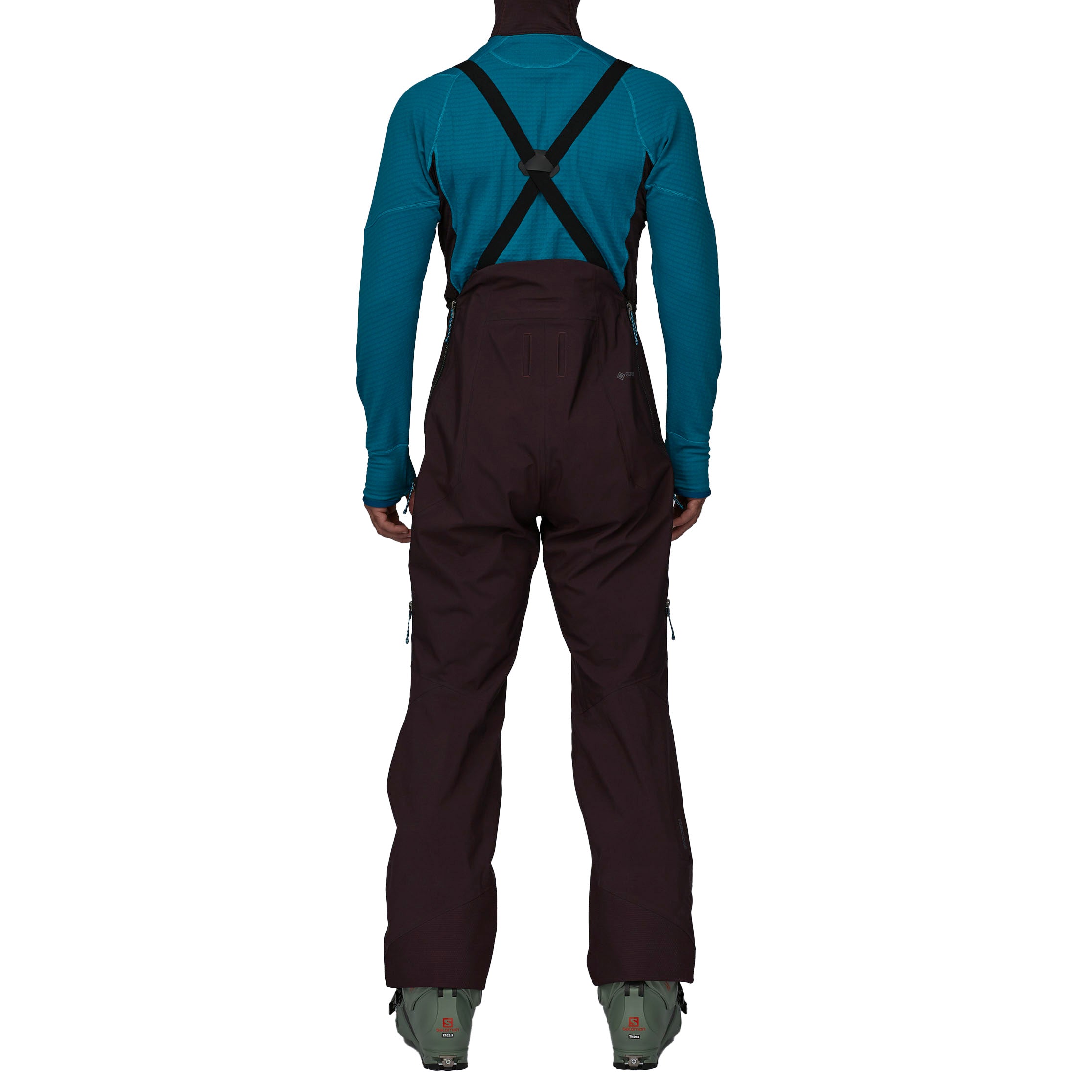 Patagonia Untracked Bibs - Men's – evo