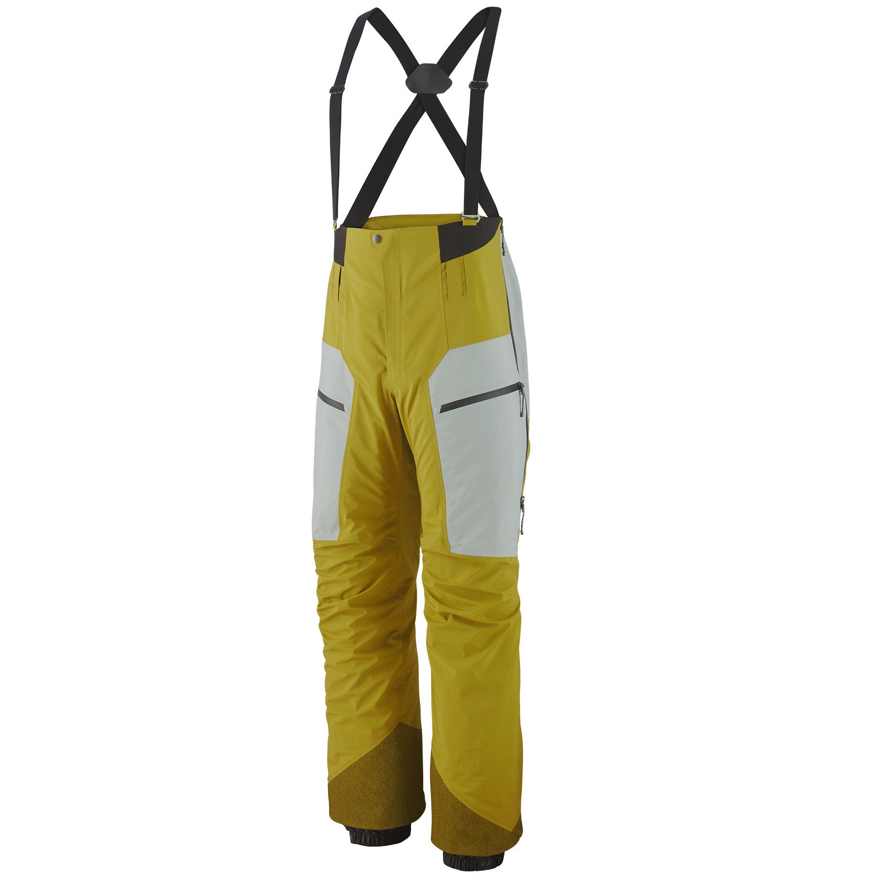 Patagonia Untracked Bibs - Men's – evo