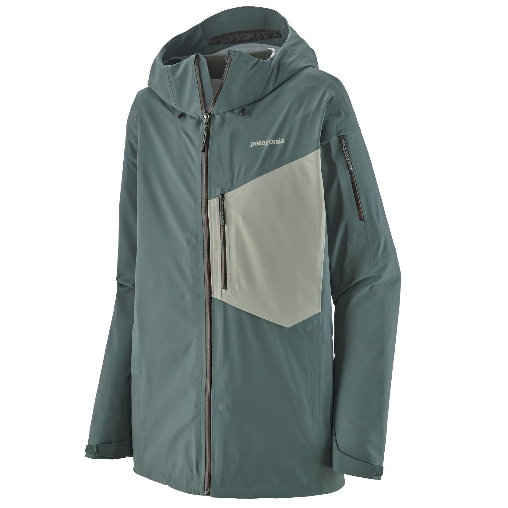 Patagonia Snowdrifter Jacket - Men's – evo