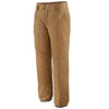 Grayling Brown