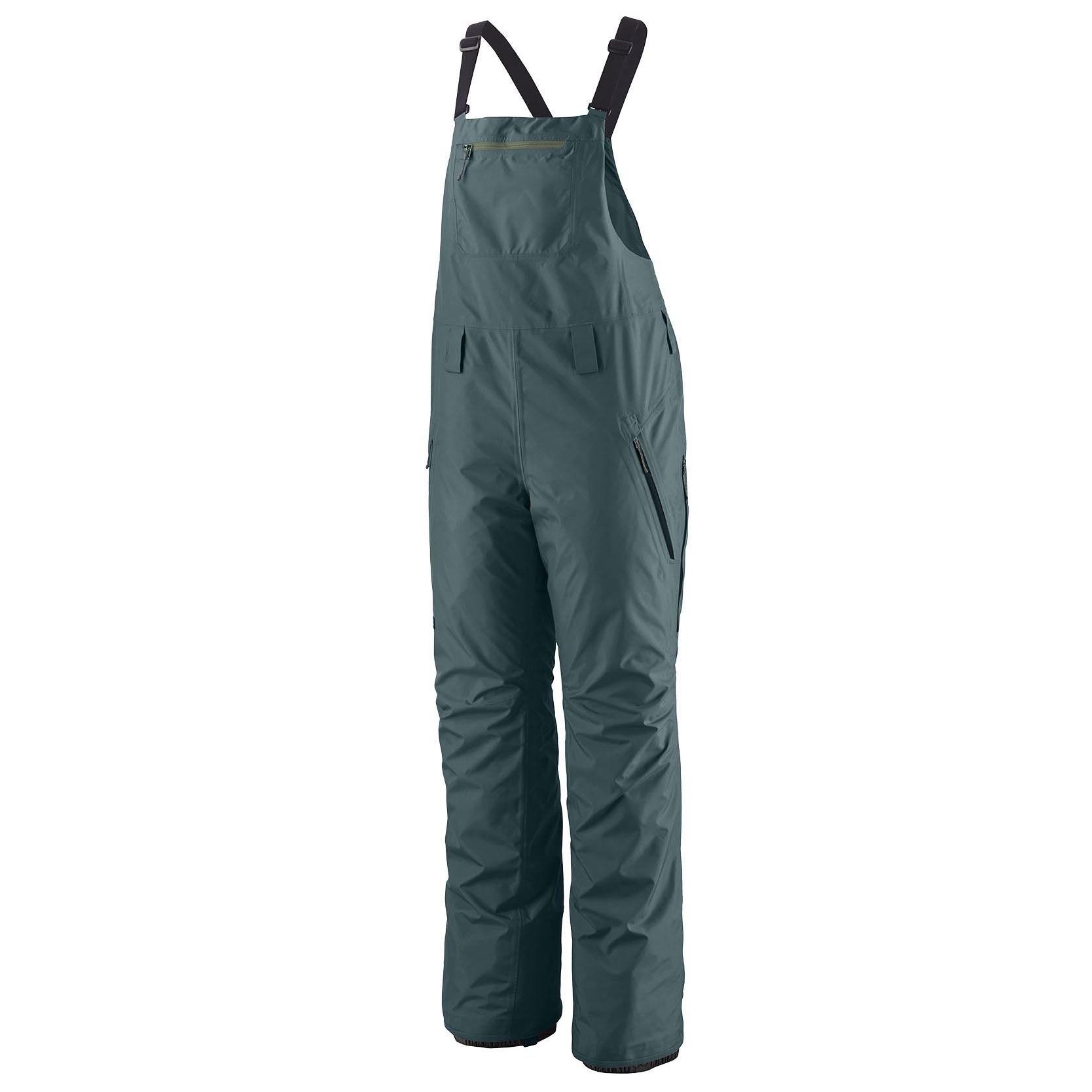 Patagonia Powder Town Bibs - Women's – evo