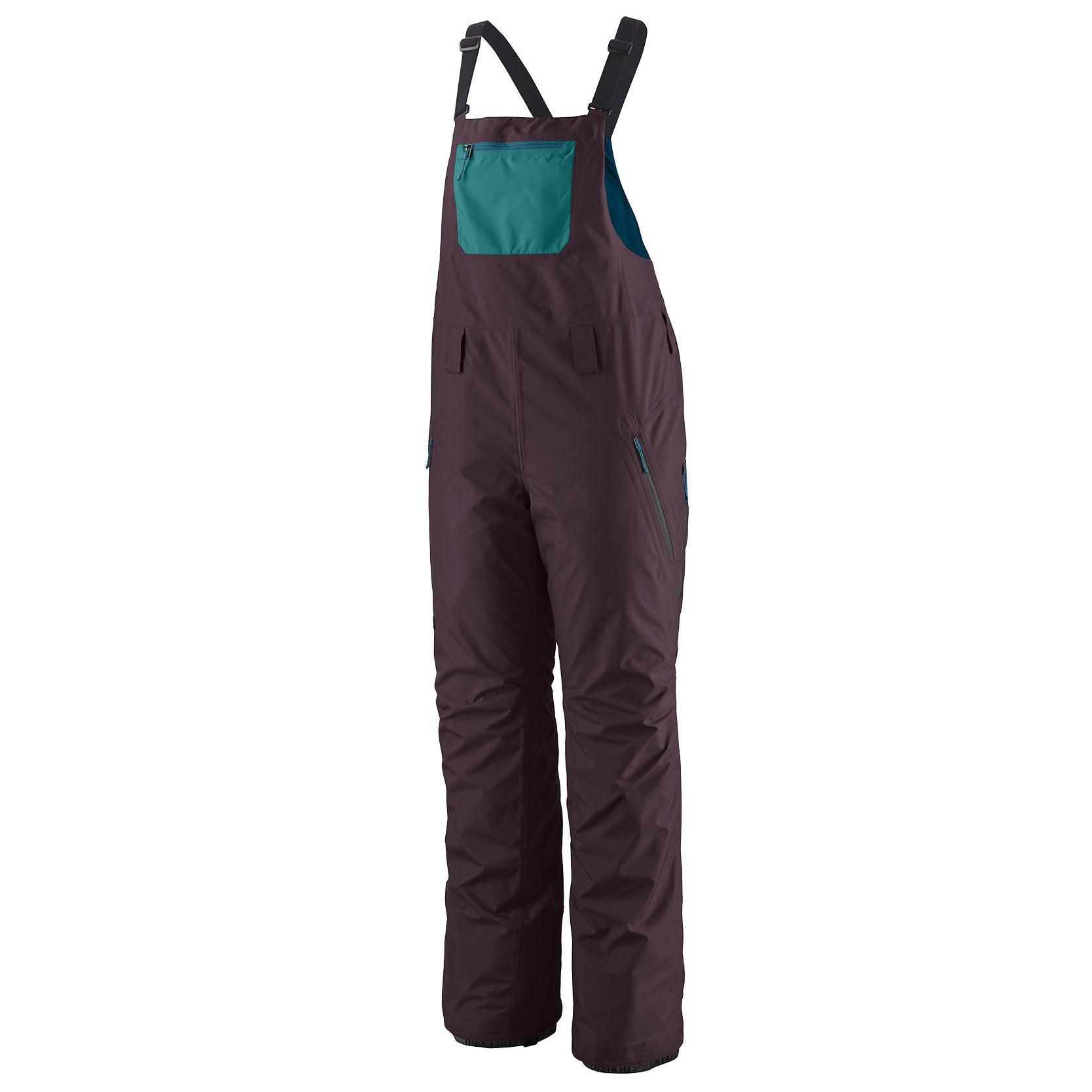 Patagonia Powder Town Bibs - Women's – evo