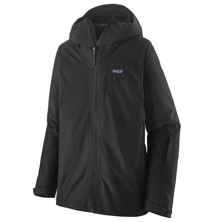 Patagonia Storm Shift Jacket - Men's Black/Black