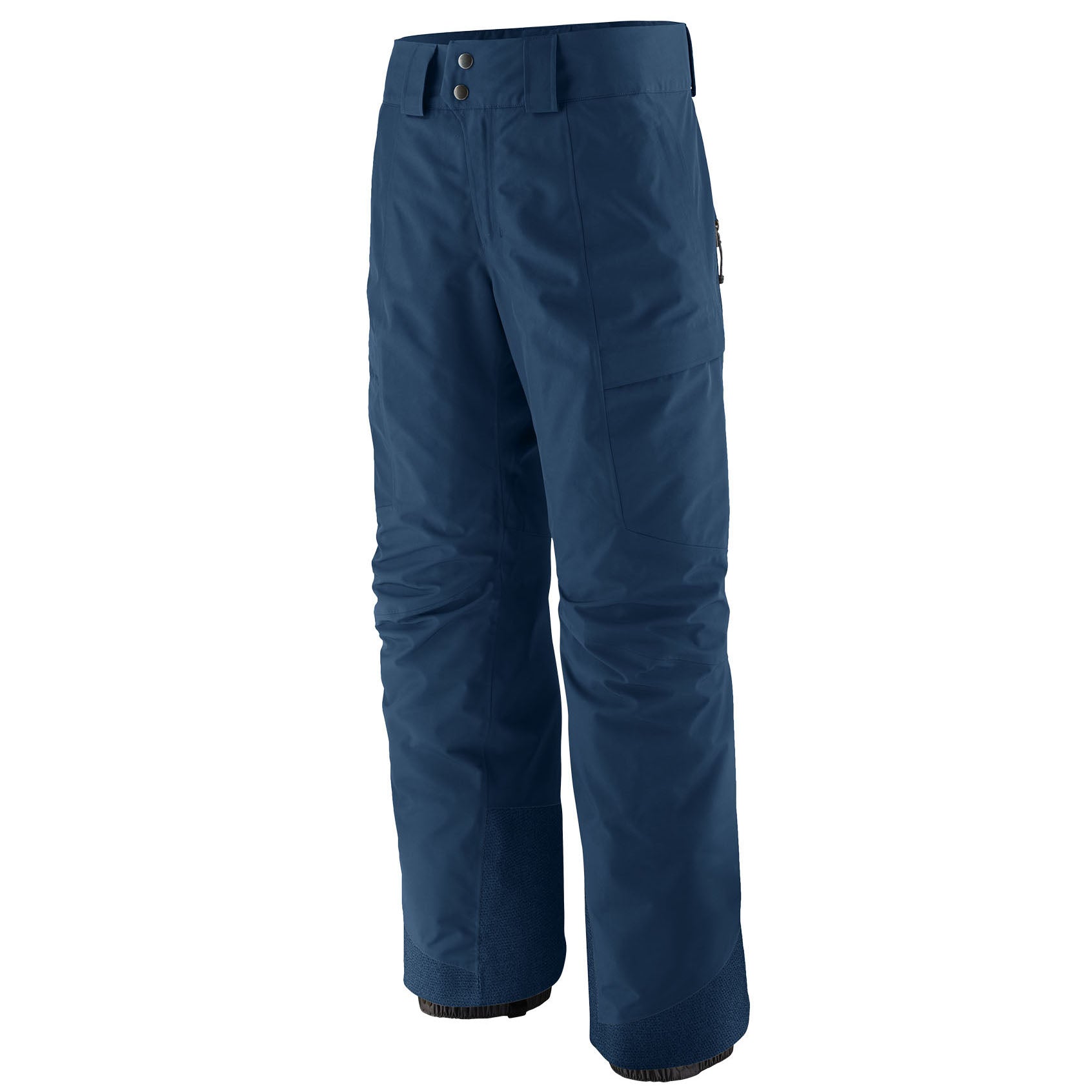 patagonia スノーボードウェア　パンツ ネイビー Patagonia Storm Shift Pants - Men's – evo