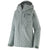 Patagonia Untracked Jacket - Women's Sleet Green