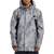 DC Command 45K Jacket - Men's Grey Stone