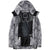 DC Command 45K Jacket - Men's Grey Stone