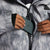 DC Command 45K Jacket - Men's Grey Stone