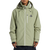 DC Basis 30K Jacket - Men's Oil Green