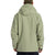 DC Basis 30K Jacket - Men's Oil Green