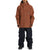 DC Servo Jacket - Men's Auburn