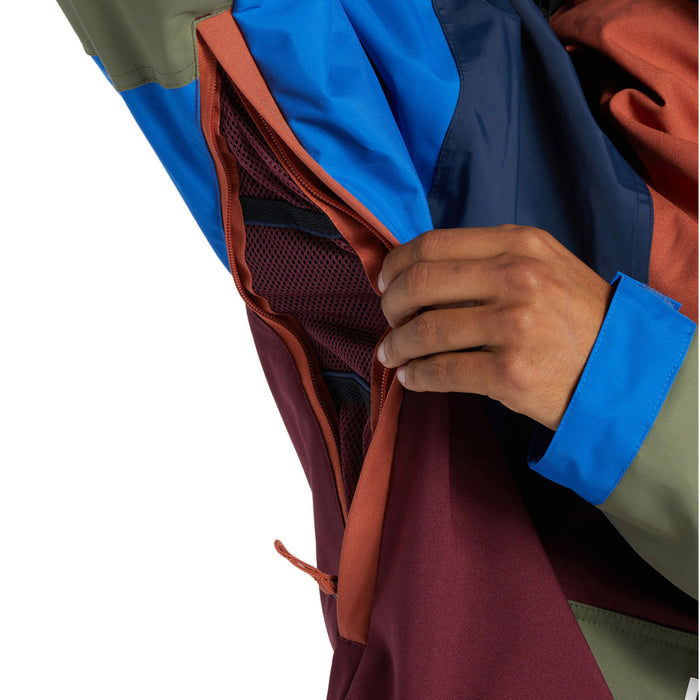 DC DC-43 Anorak - Men's Repurpose
