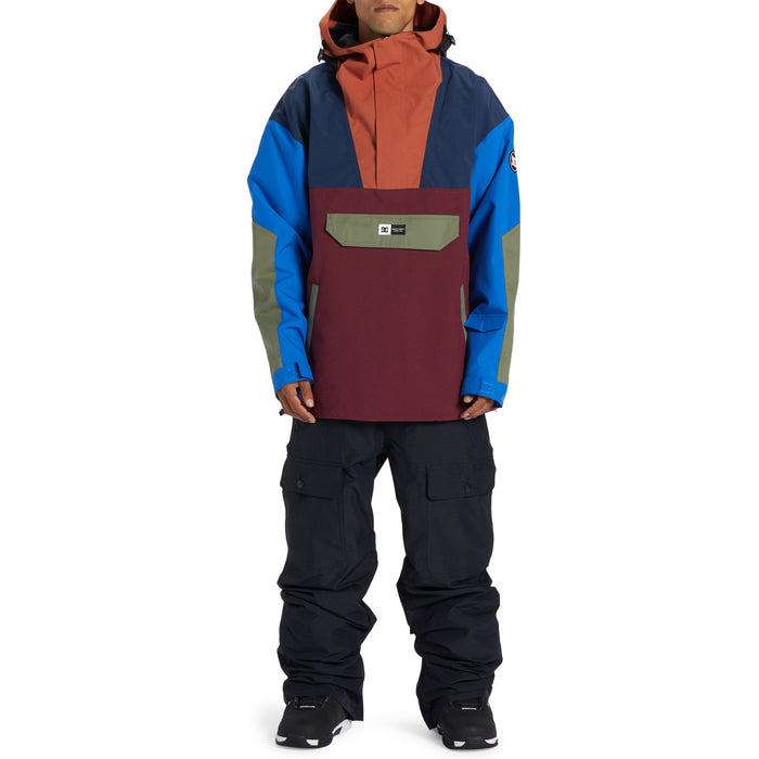 DC DC-43 Anorak - Men's Repurpose