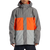DC Defy Jacket - Men's Pewter