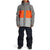 DC Defy Jacket - Men's Pewter