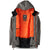 DC Defy Jacket - Men's Pewter
