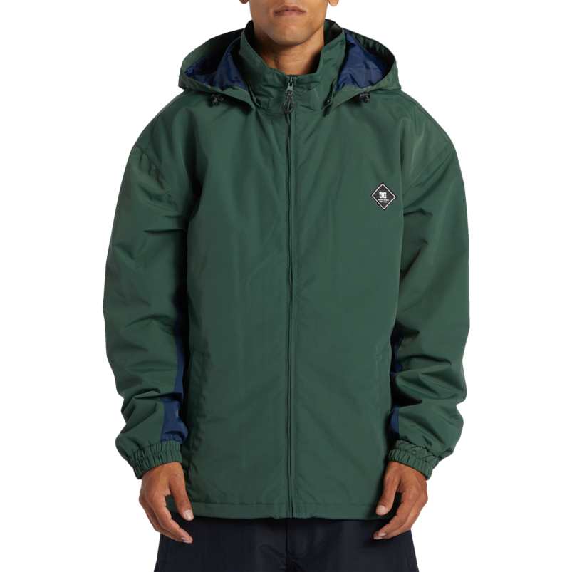 DC Vista Jacket - Men's Sycamore