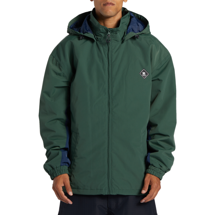 DC Vista Jacket - Men's Sycamore