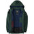 DC Vista Jacket - Men's Sycamore