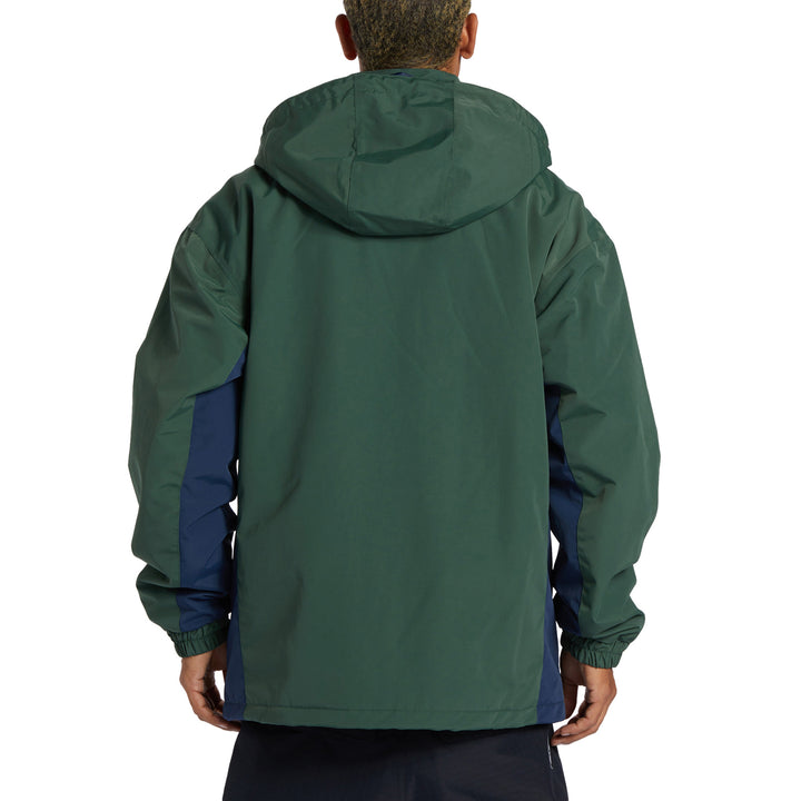 DC Vista Jacket - Men's Sycamore