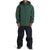 DC Vista Jacket - Men's Sycamore