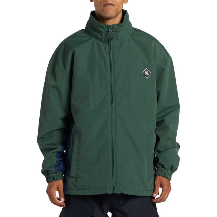DC Vista Jacket - Men's Sycamore