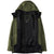 DC Basis Jacket - Men's Four Leaf Clover