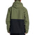 DC Basis Jacket - Men's Four Leaf Clover